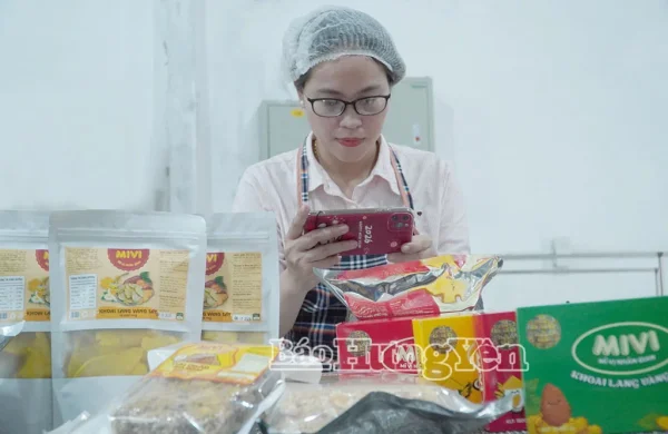 Xã Thần Khê, tỉnh Hưng Yên mới (địa phận Thái Bình trước đây), cử nhân báo chí bỏ về quê, nay là giám đốc một công ty