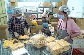 Xã Thần Khê, tỉnh Hưng Yên mới (địa phận Thái Bình trước đây), cử nhân báo chí bỏ về quê, nay là giám đốc một công ty